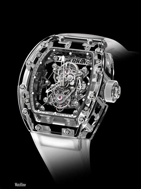 richard mille 56